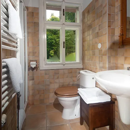 Hotel Pod Jasany Špindlerŭv Mlýn