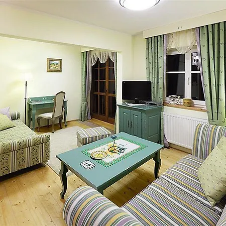 Pod Jasany 3* Špindlerŭv Mlýn