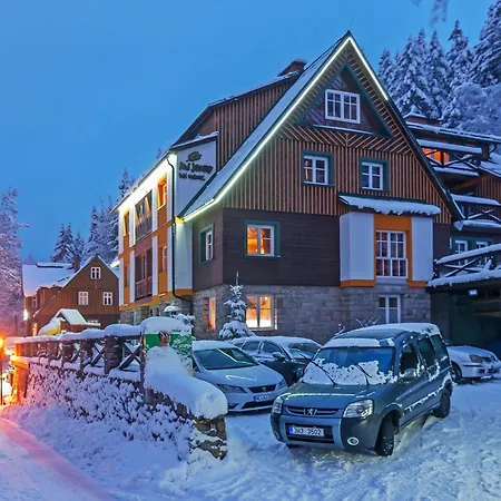 Pod Jasany 3* Špindlerŭv Mlýn
