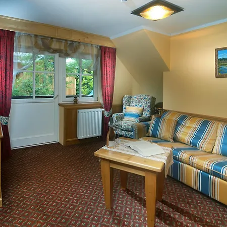 Pod Jasany Otel Špindlerŭv Mlýn