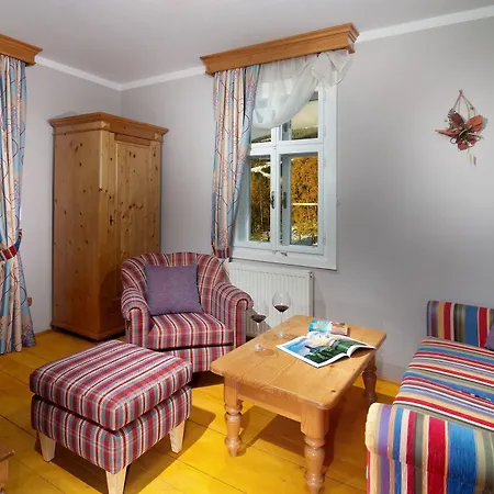 Otel Pod Jasany 3*