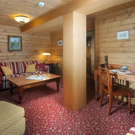 Otel Pod Jasany 3*