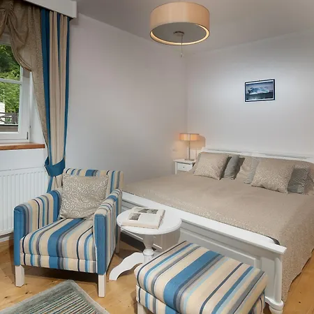 Pod Jasany Otel 3*