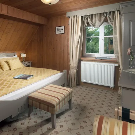 Pod Jasany Otel 3*