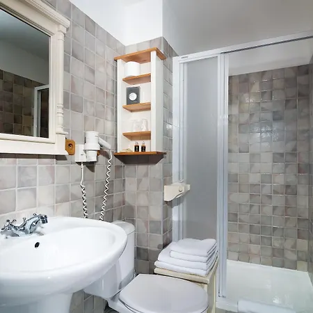 Pod Jasany Otel Špindlerŭv Mlýn