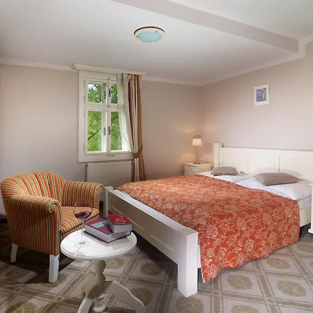 Pod Jasany Otel Špindlerŭv Mlýn