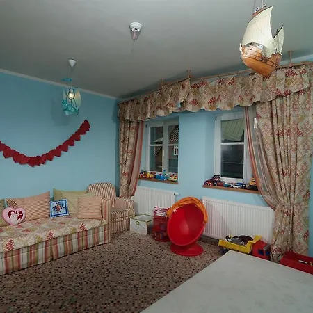 Pod Jasany فندق 3*