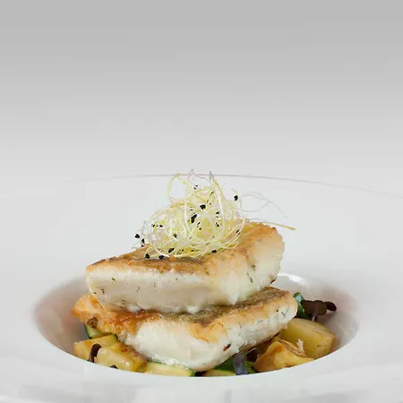 Hotel Pod Jasany Špindlerŭv Mlýn