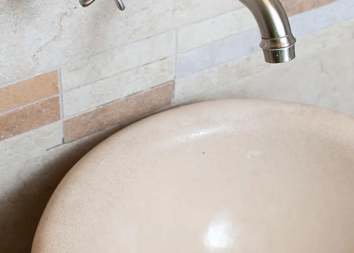 酒店 波德加萨尼酒店
